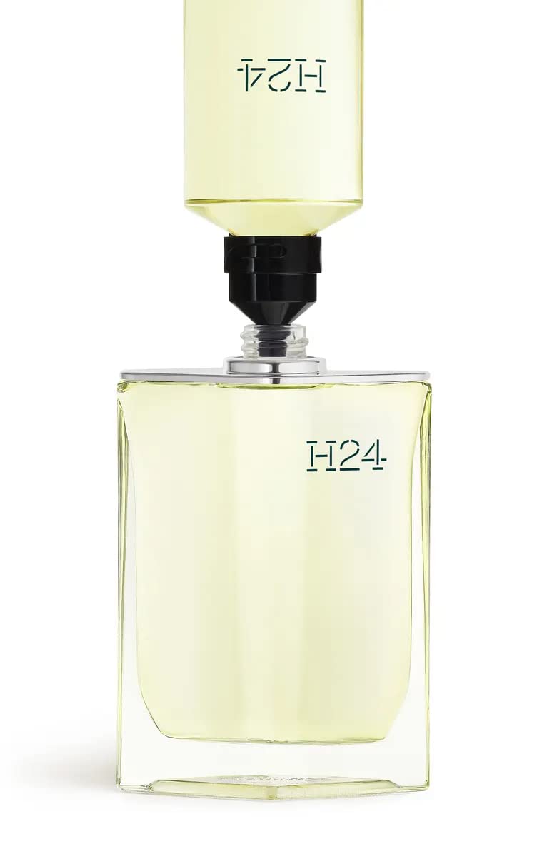 2-Piece Eau De Toilette Refillable Spray Gift Set Q7172