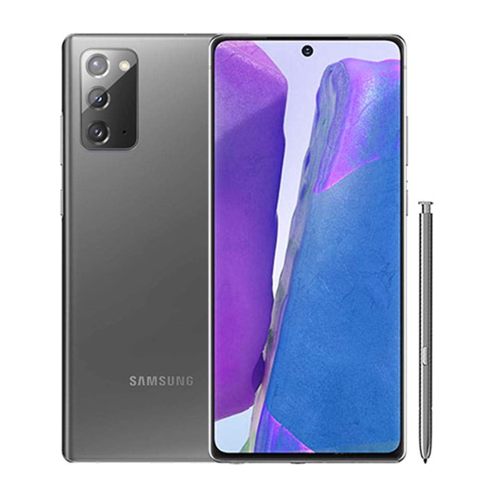 Galaxy Note 20 5G 128GB H2202