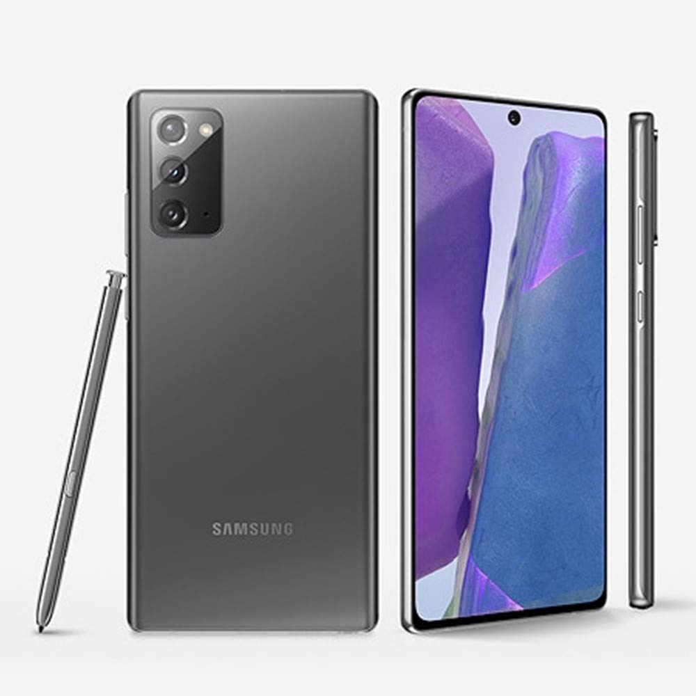 Galaxy Note 20 5G 128GB H2202