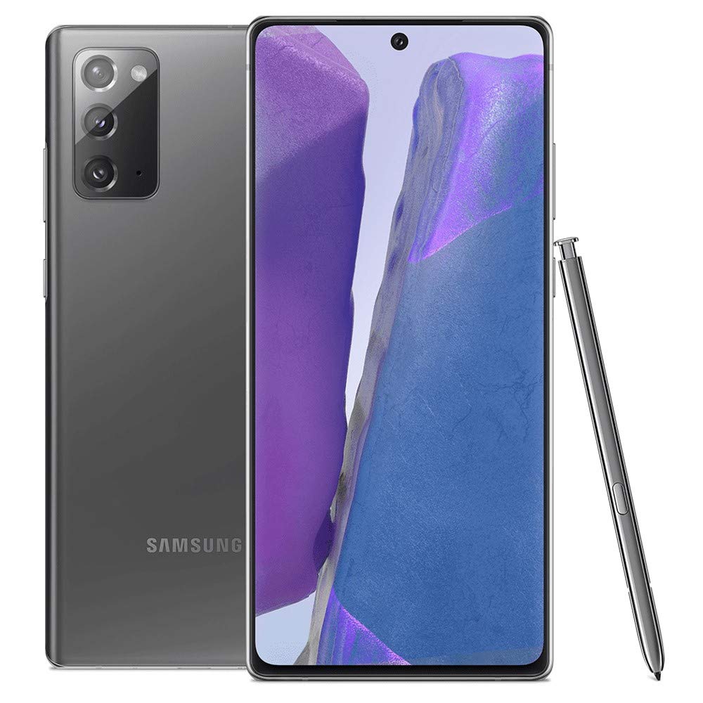 Galaxy Note 20 5G 128GB H2202