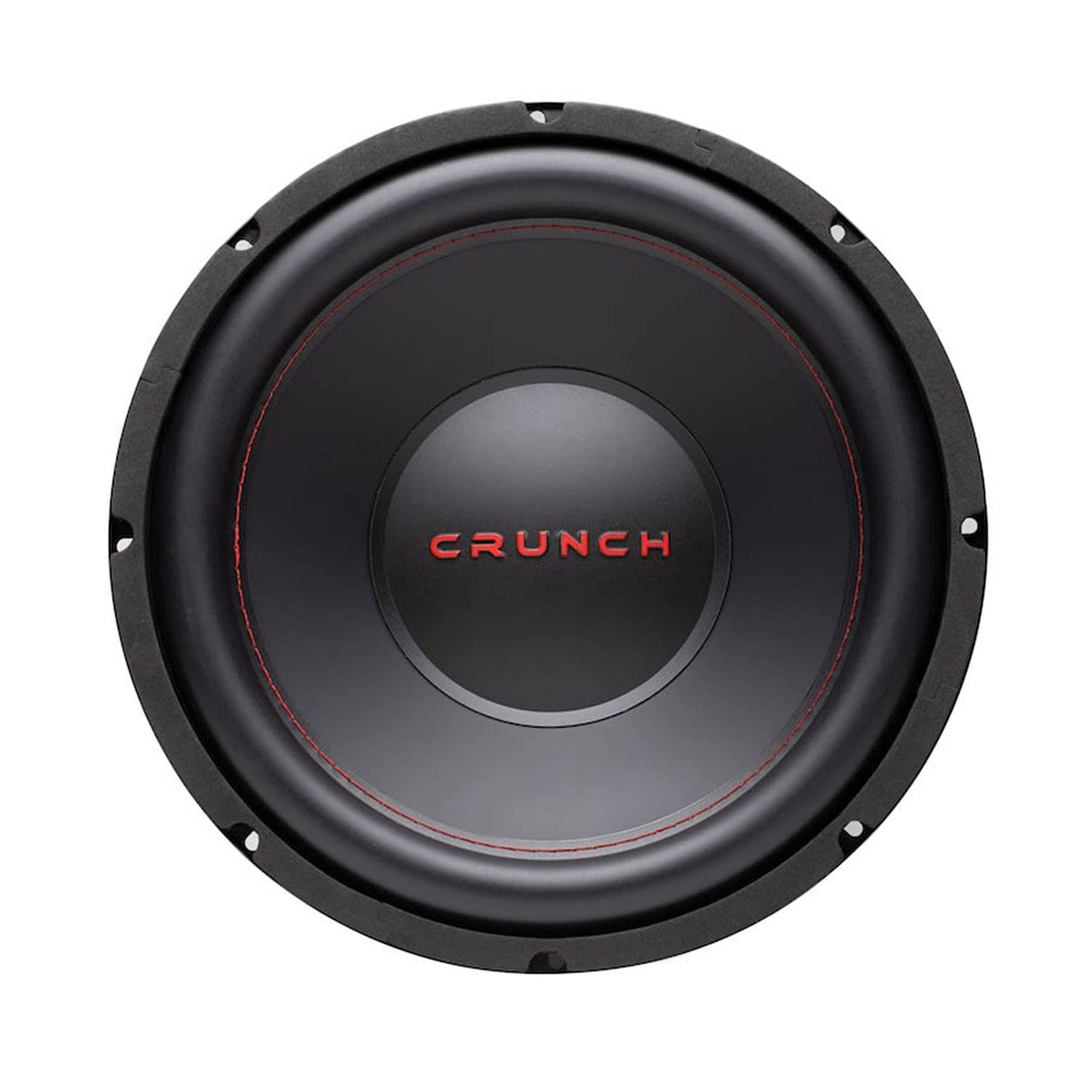 12 Inch 800 Watt 4 Ohm Dual Voice Coil Car Subwoofer Z702
