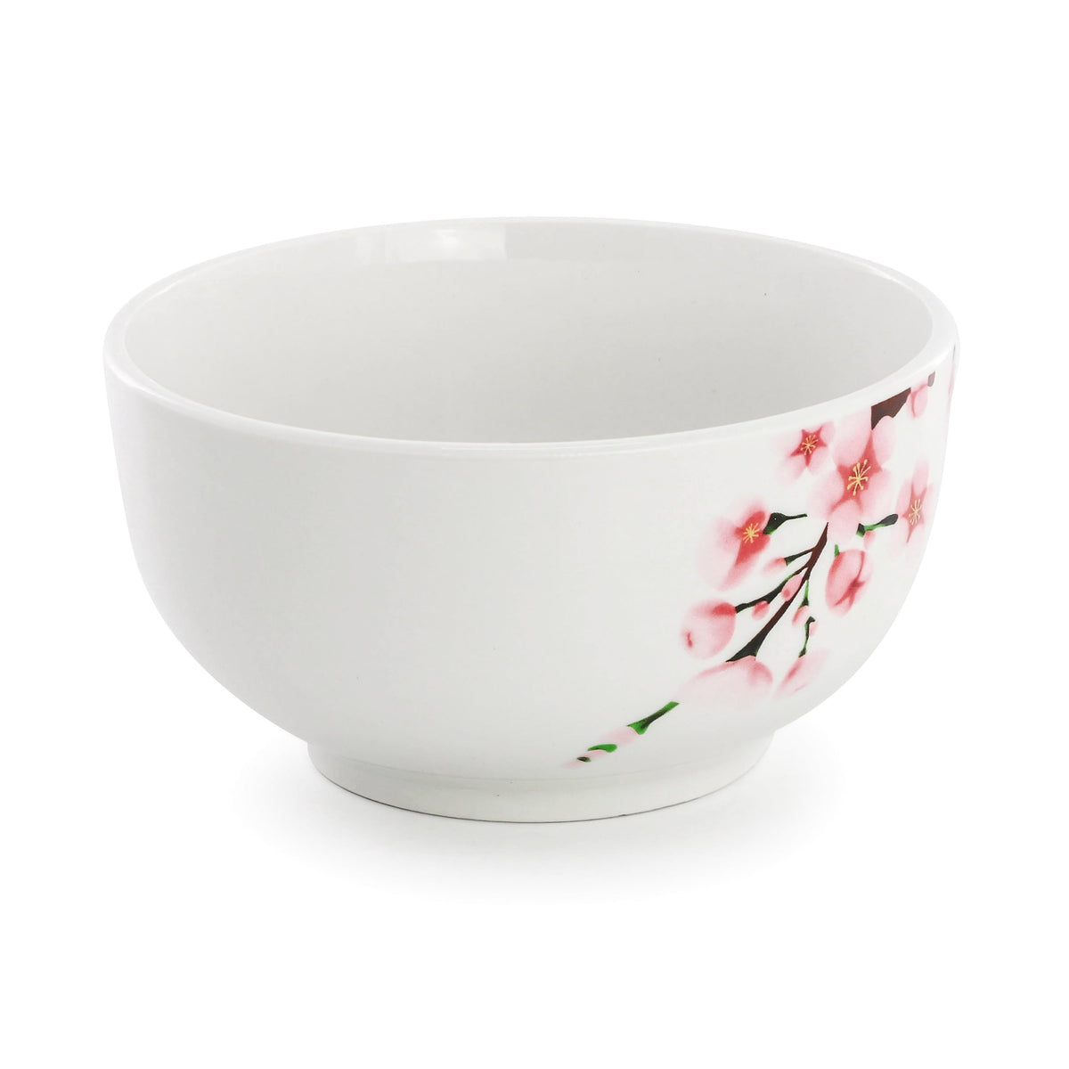 12 Piece Porcelain Dinnerware Set, Service for 4 W25713