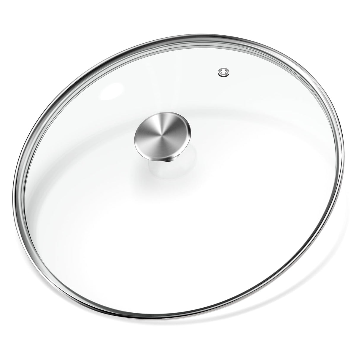 11 inch Tempered Glass Lid W55711