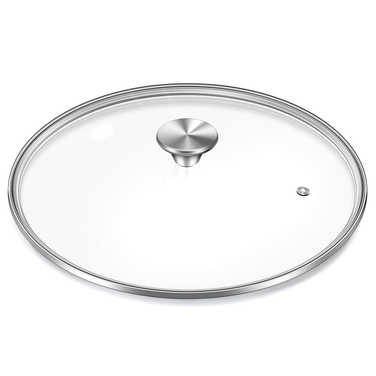 11 inch Tempered Glass Lid W55711