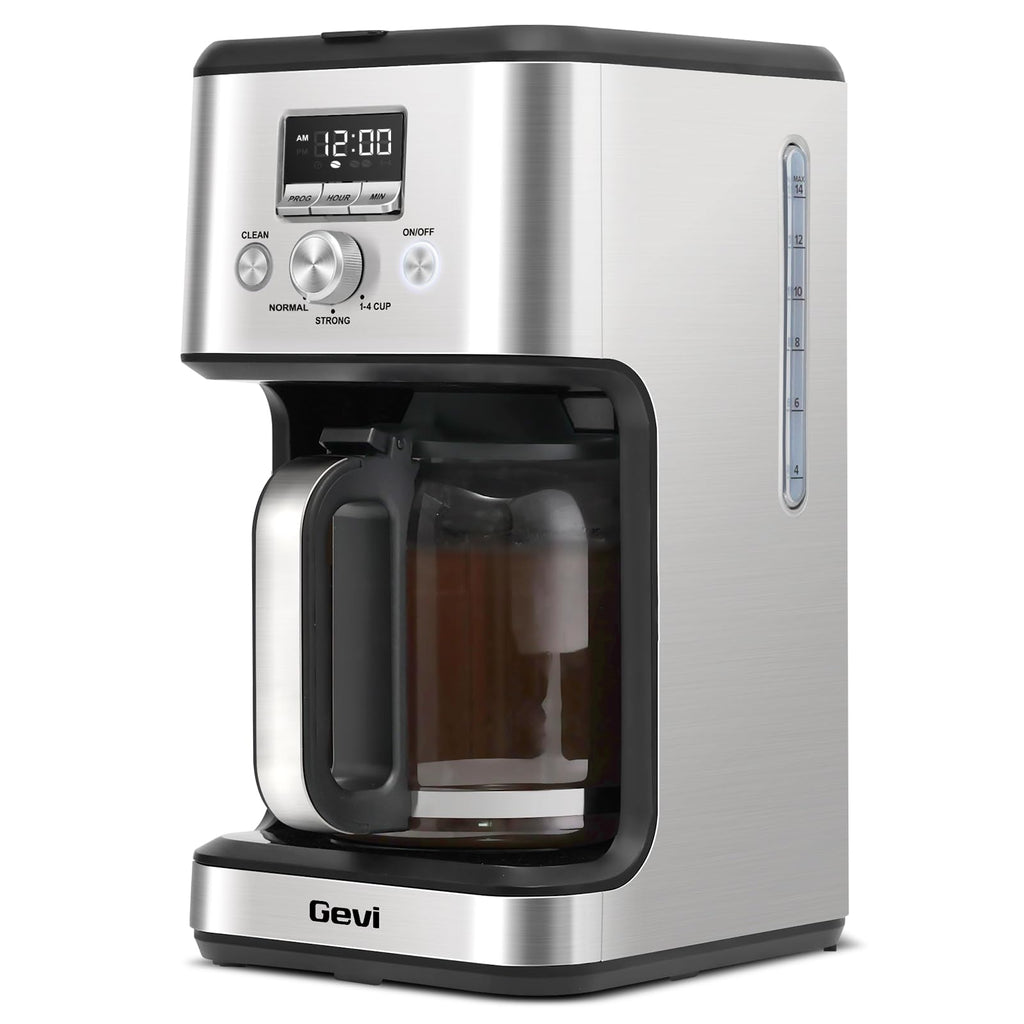 14-Cup Drip Coffee Maker J8679