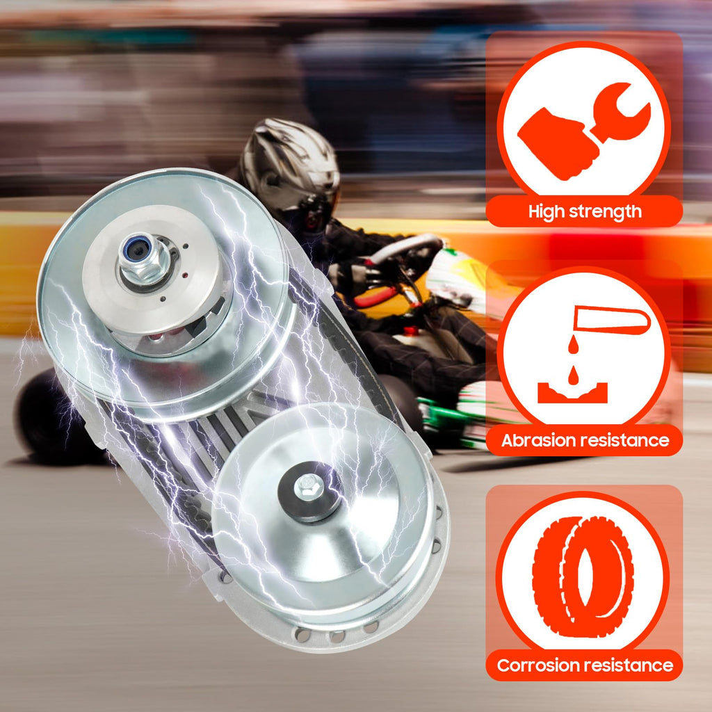 212CC Torque Converter 30 Series H676094