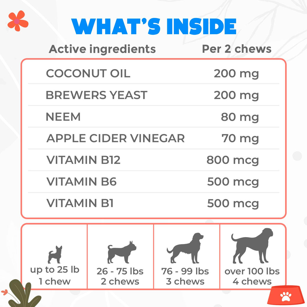 Chicken Flavour Dog Chews 150 Count R454