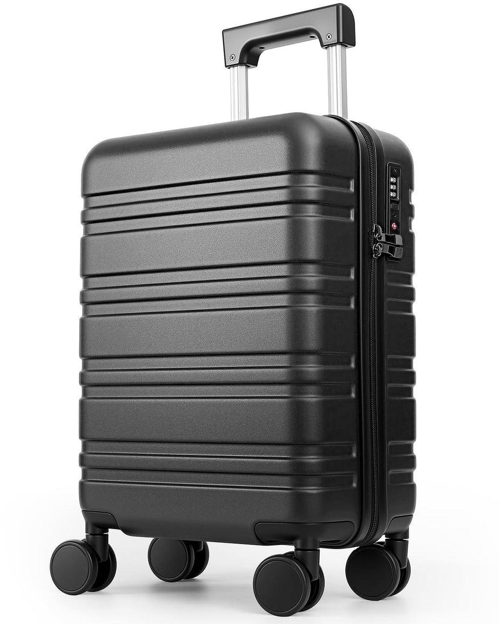 16 Inch Underseat Carry On Luggage Y14659