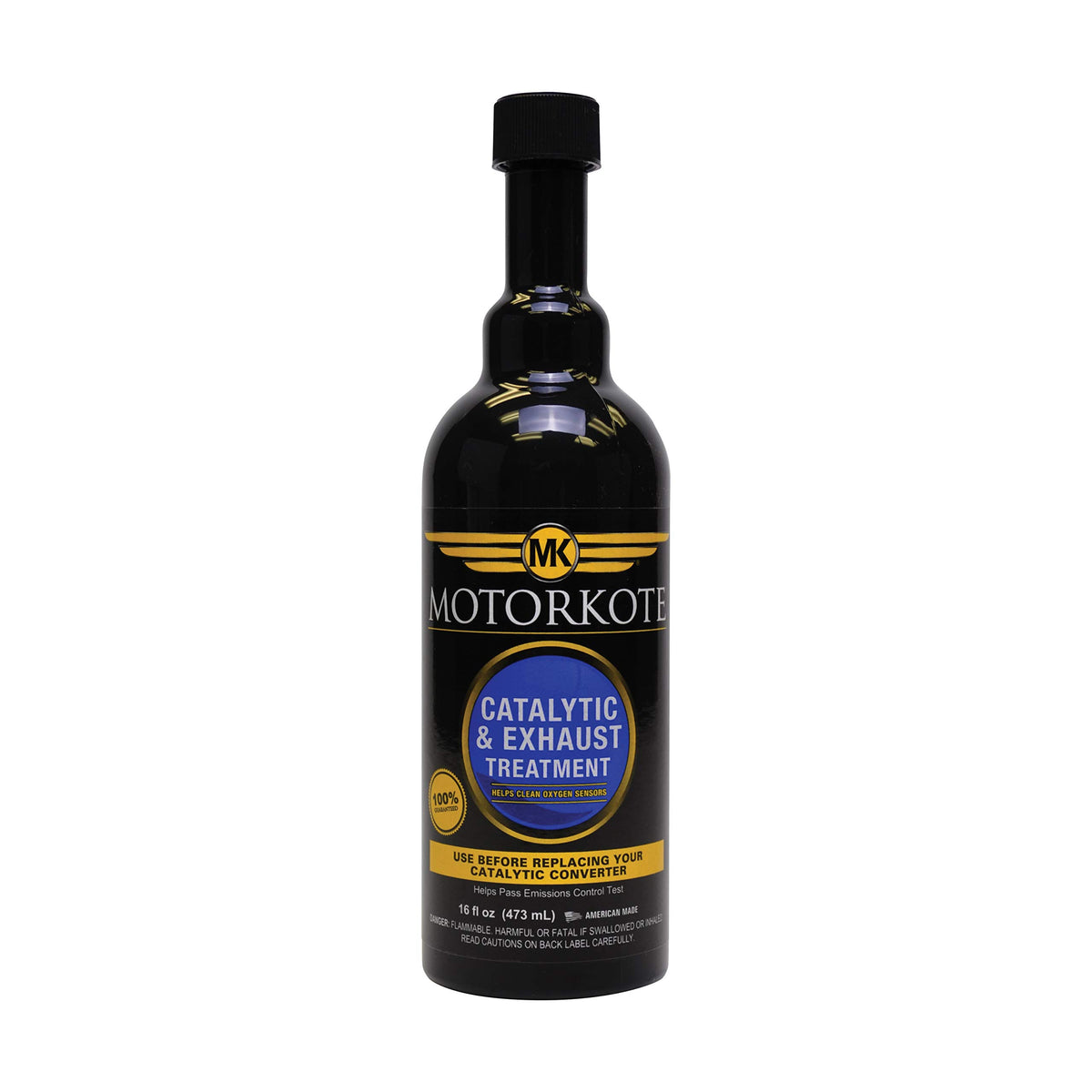 16 oz. Catalytic and Exhaust Treatment G21381