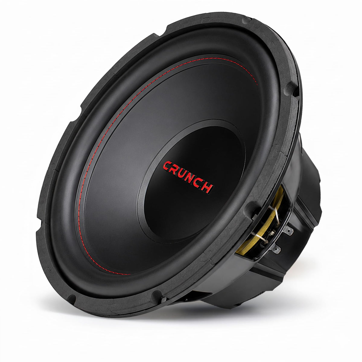 12 Inch 800 Watt 4 Ohm Dual Voice Coil Car Subwoofer Z702
