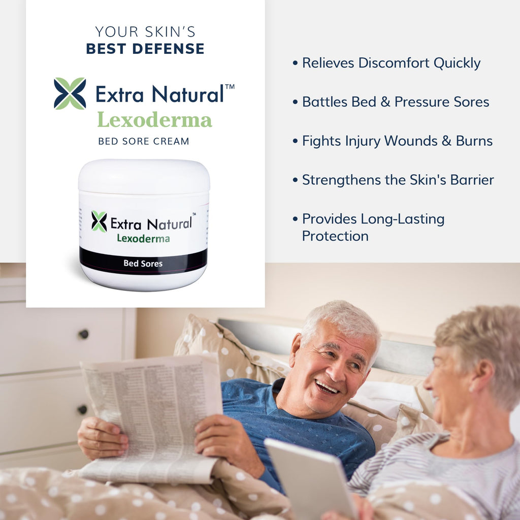 Pressure Sore Cream 4 Oz A250