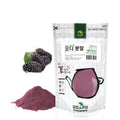 100% Natural Organic Dried Mulberry Fruit Powder 8 oz X2683