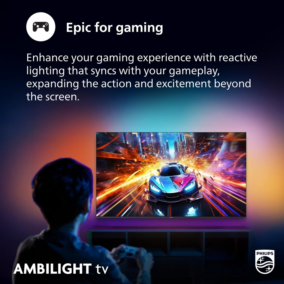 50 Inch 4K QLED Roku TV L52387