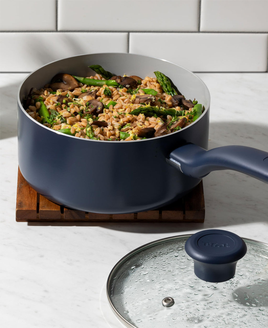 12 Piece Ceramic Nonstick Cookware Set N374