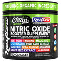 Nitric Oxide Supplements for Men P45026