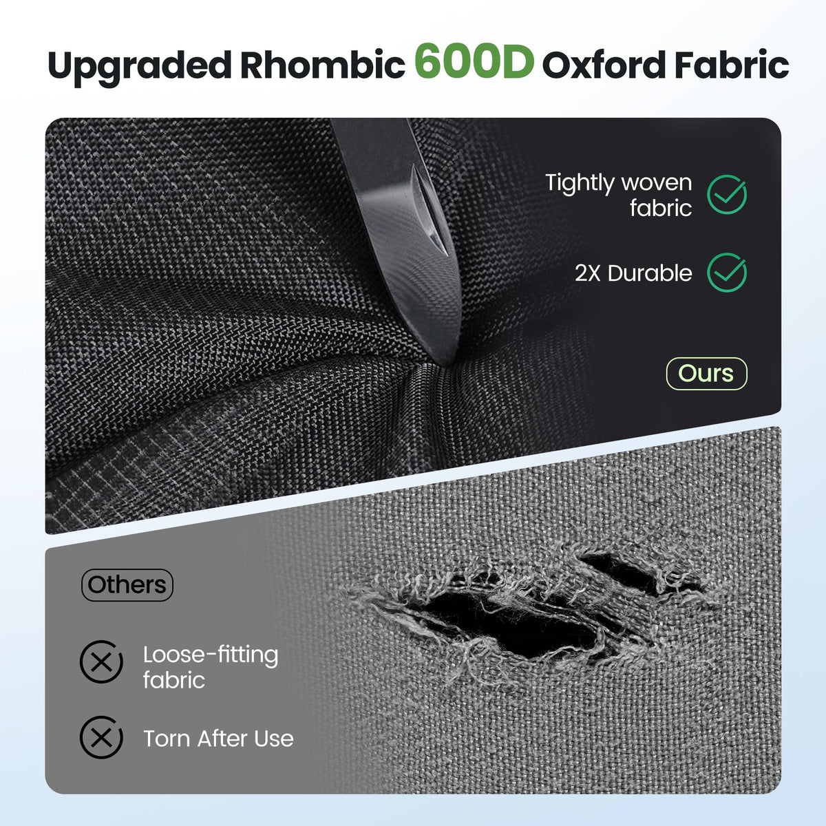 Stadium Seats with Back Support H87402