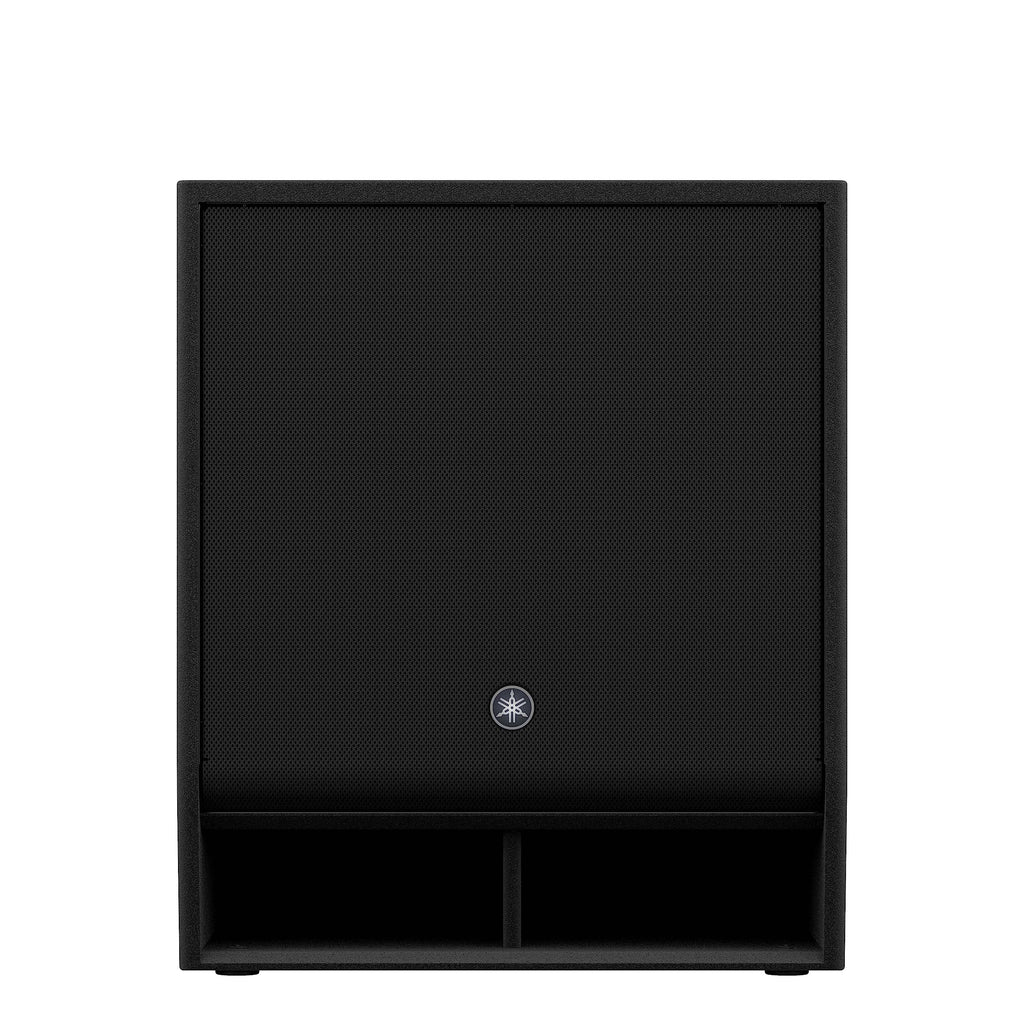 18-inch 1600W Powered Subwoofer D89852