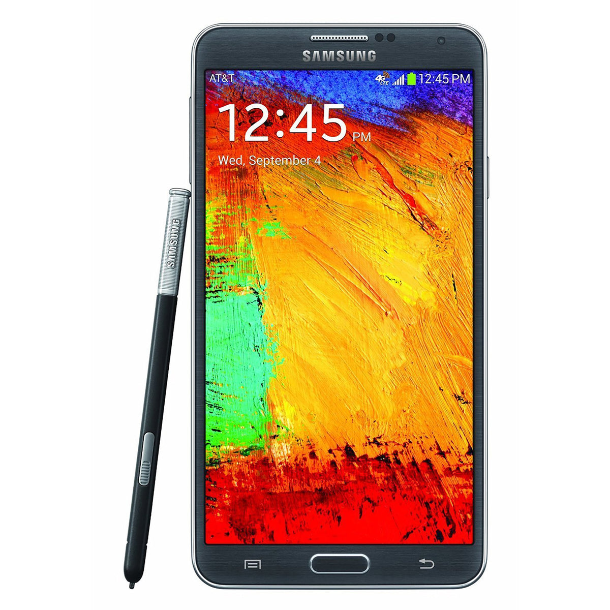 Unlocked Cellphone, 32GB, Black F795
